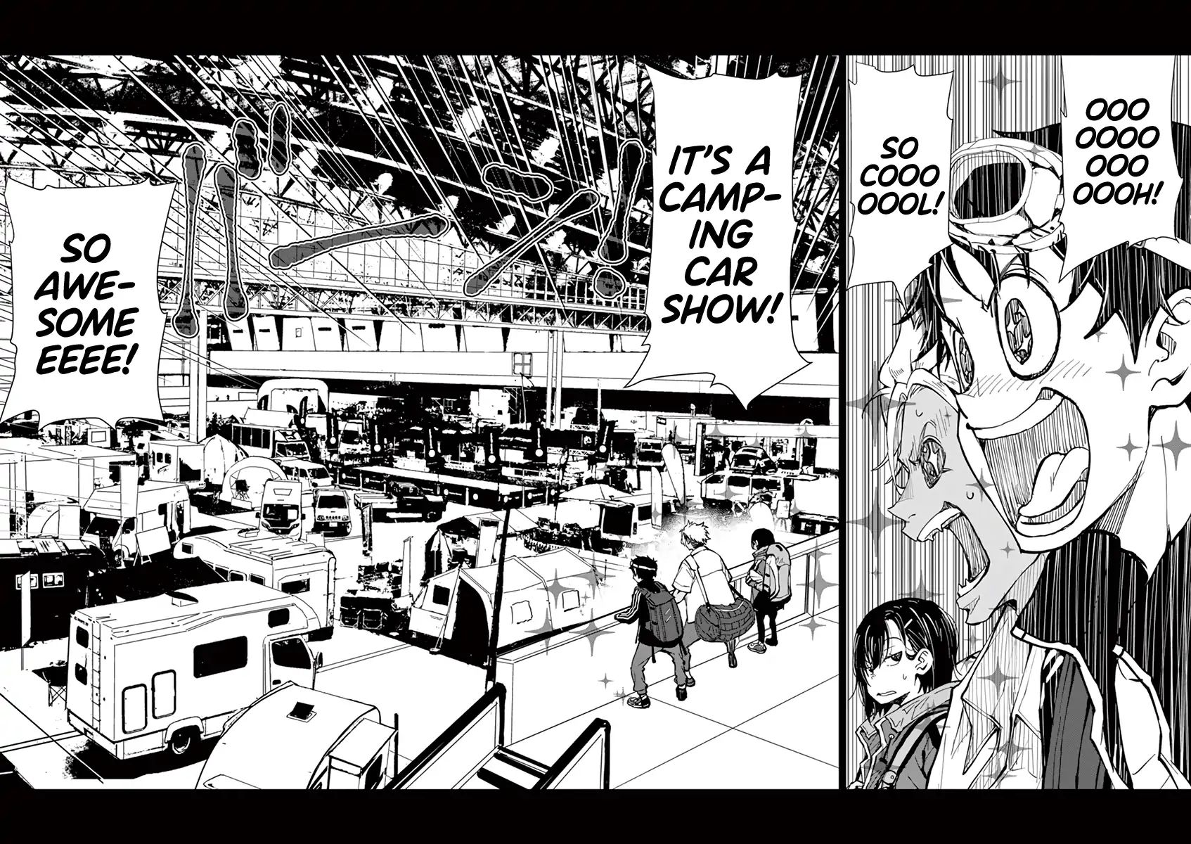 Zombie 100 ~Zombie ni Naru Made ni Shitai 100 no Koto~ chapter 8 page 24