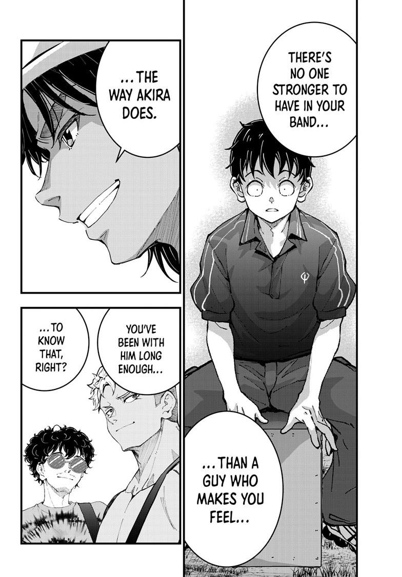 Zombie 100 ~Zombie ni Naru Made ni Shitai 100 no Koto~ chapter 80 page 24