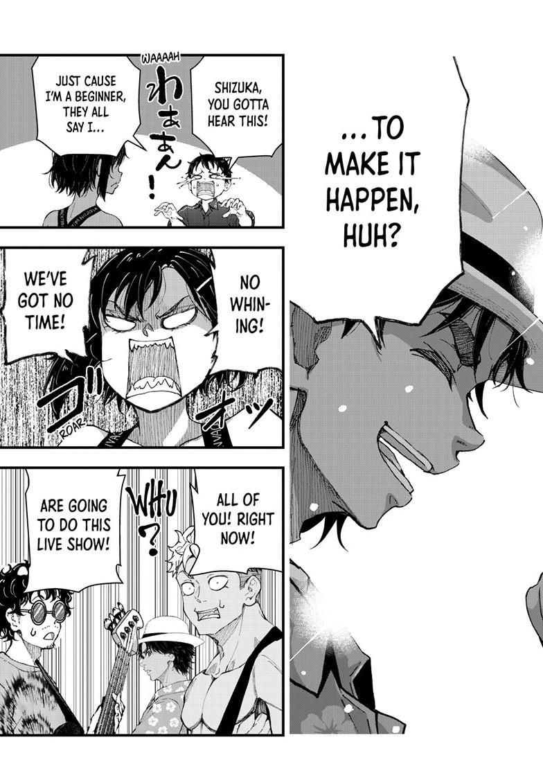 Zombie 100 ~Zombie ni Naru Made ni Shitai 100 no Koto~ chapter 80 page 29