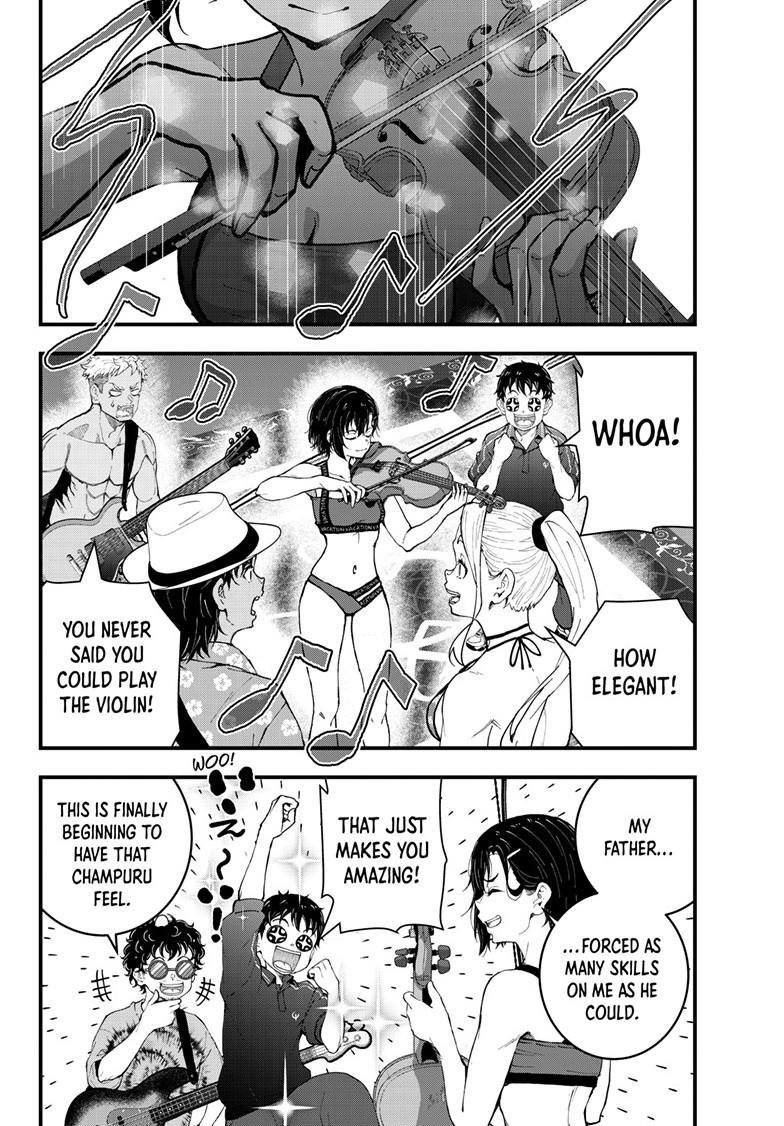 Zombie 100 ~Zombie ni Naru Made ni Shitai 100 no Koto~ chapter 80 page 30