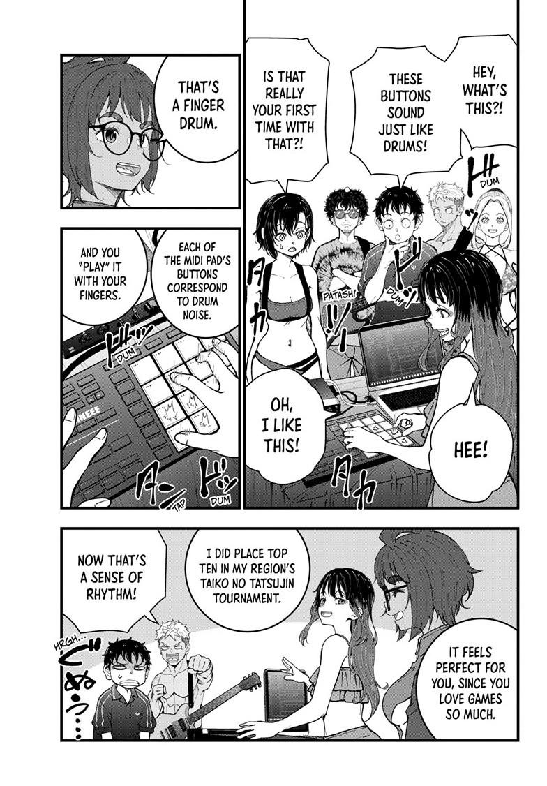 Zombie 100 ~Zombie ni Naru Made ni Shitai 100 no Koto~ chapter 80 page 31