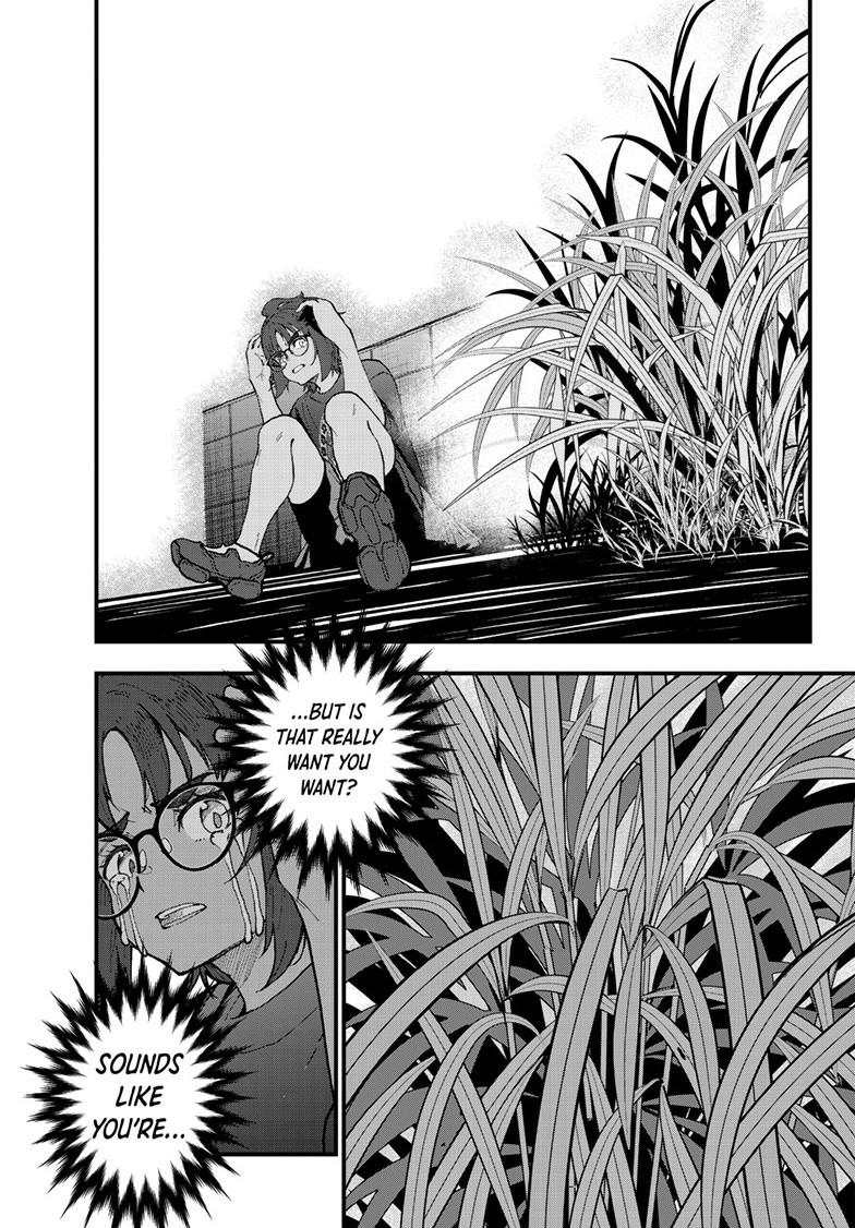 Zombie 100 ~Zombie ni Naru Made ni Shitai 100 no Koto~ chapter 81 page 27