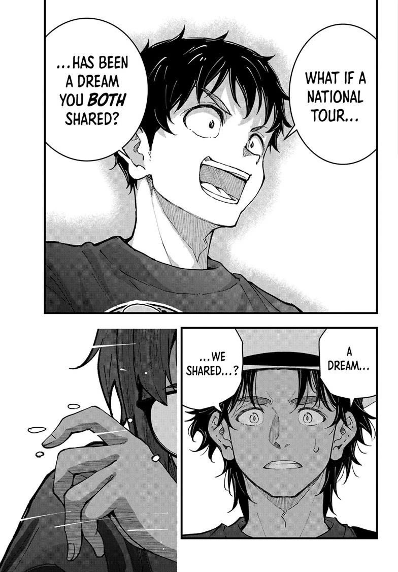 Zombie 100 ~Zombie ni Naru Made ni Shitai 100 no Koto~ chapter 81 page 29