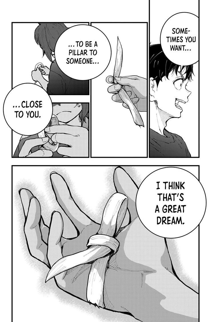 Zombie 100 ~Zombie ni Naru Made ni Shitai 100 no Koto~ chapter 81 page 30