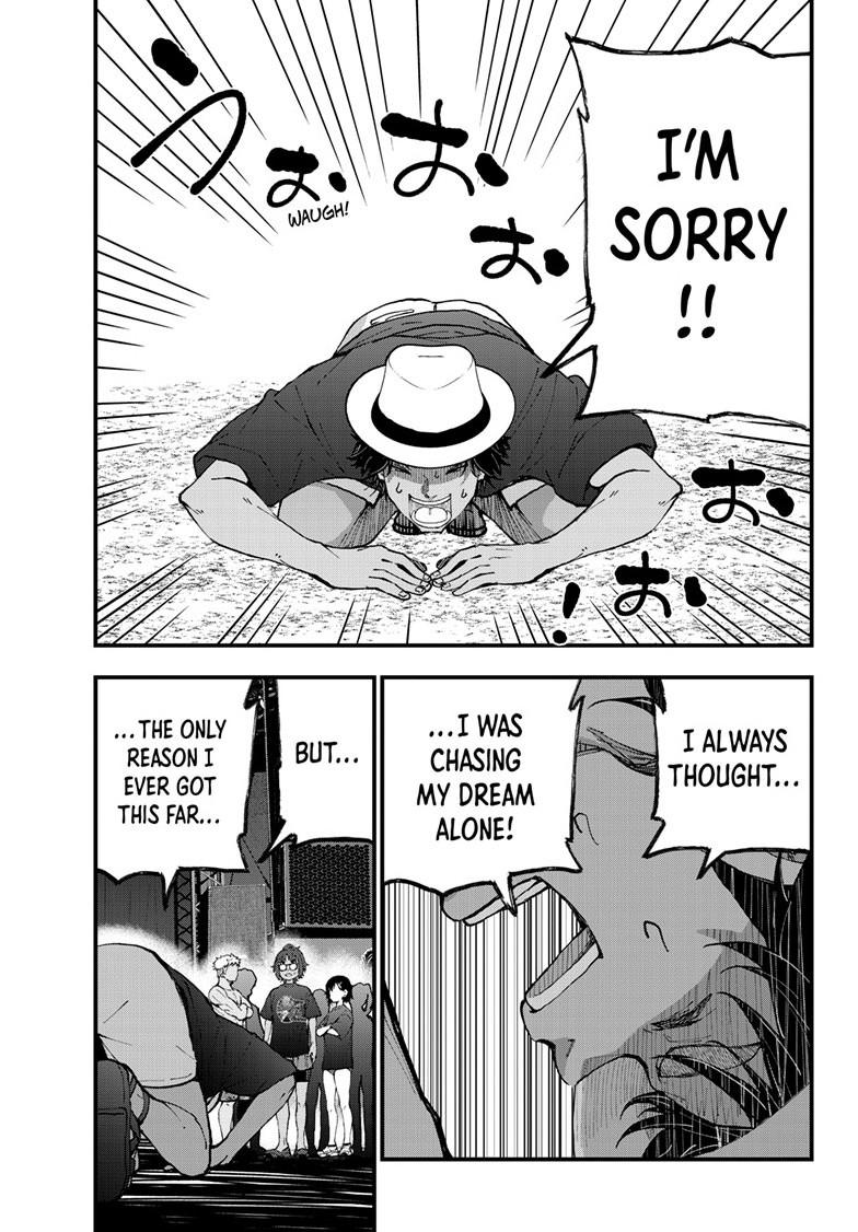 Zombie 100 ~Zombie ni Naru Made ni Shitai 100 no Koto~ chapter 81 page 39