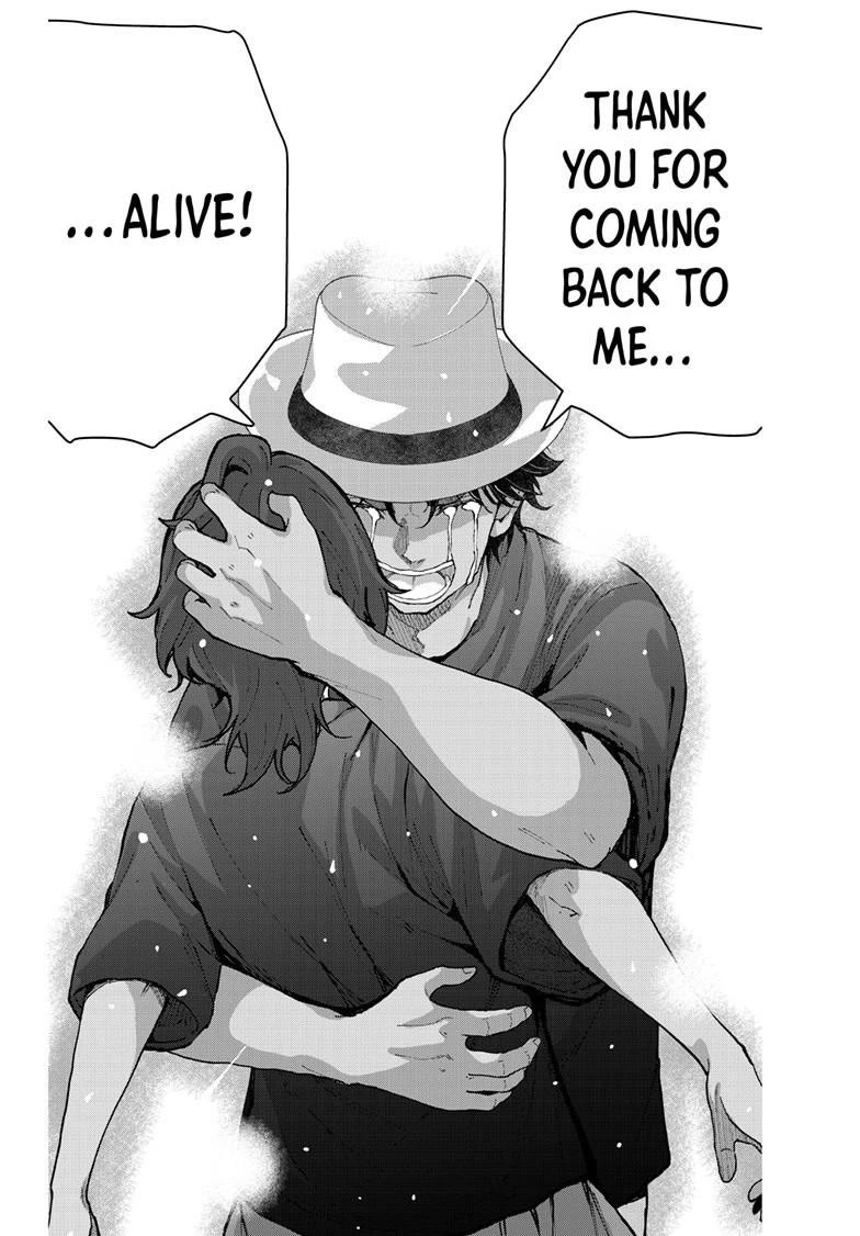 Zombie 100 ~Zombie ni Naru Made ni Shitai 100 no Koto~ chapter 81 page 42