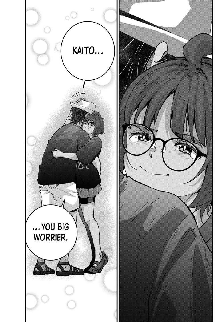 Zombie 100 ~Zombie ni Naru Made ni Shitai 100 no Koto~ chapter 81 page 43