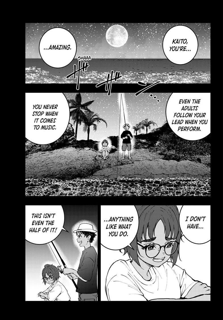 Zombie 100 ~Zombie ni Naru Made ni Shitai 100 no Koto~ chapter 81 page 5