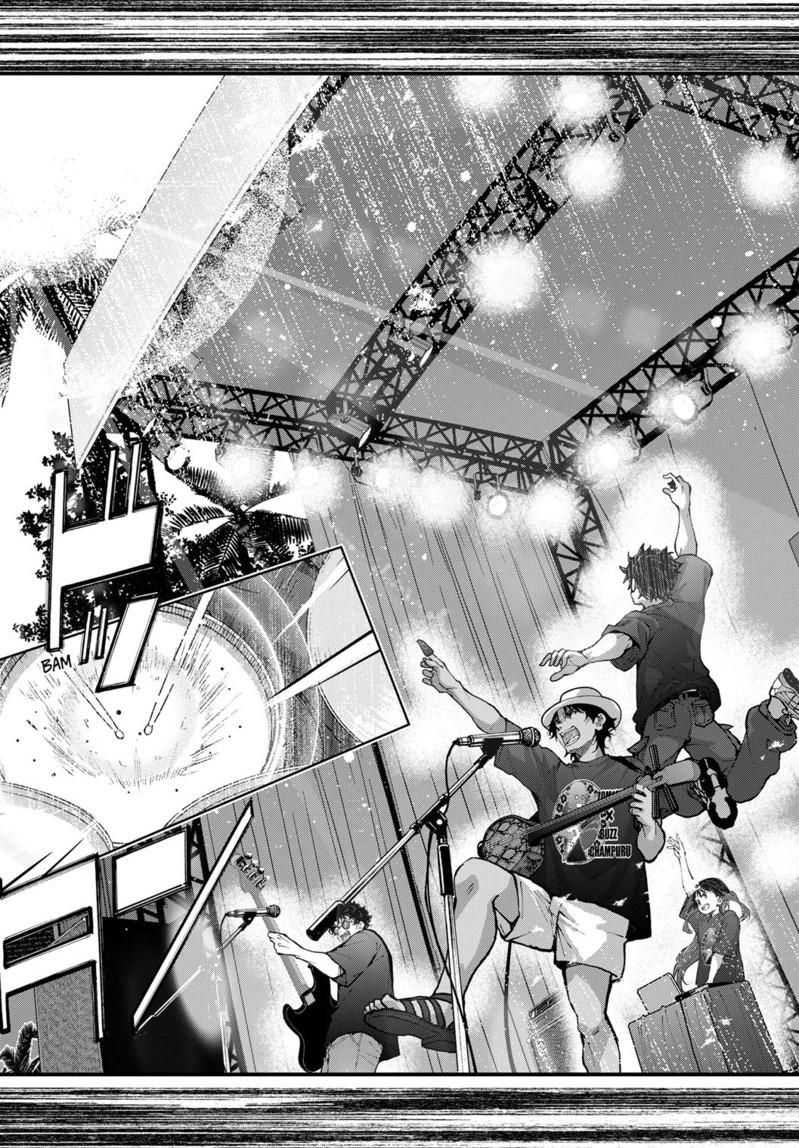 Zombie 100 ~Zombie ni Naru Made ni Shitai 100 no Koto~ chapter 82 page 10