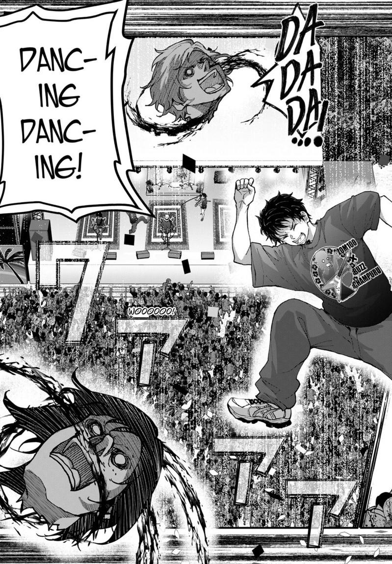 Zombie 100 ~Zombie ni Naru Made ni Shitai 100 no Koto~ chapter 82 page 22