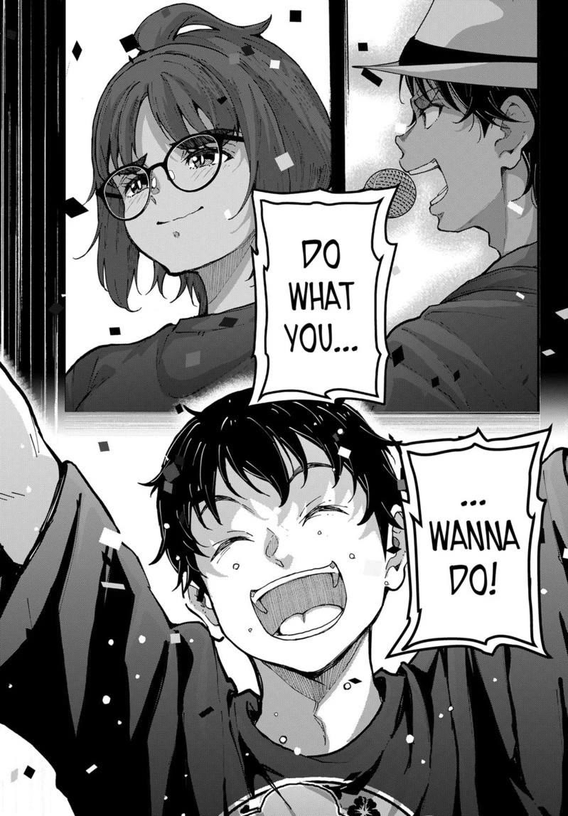 Zombie 100 ~Zombie ni Naru Made ni Shitai 100 no Koto~ chapter 82 page 26