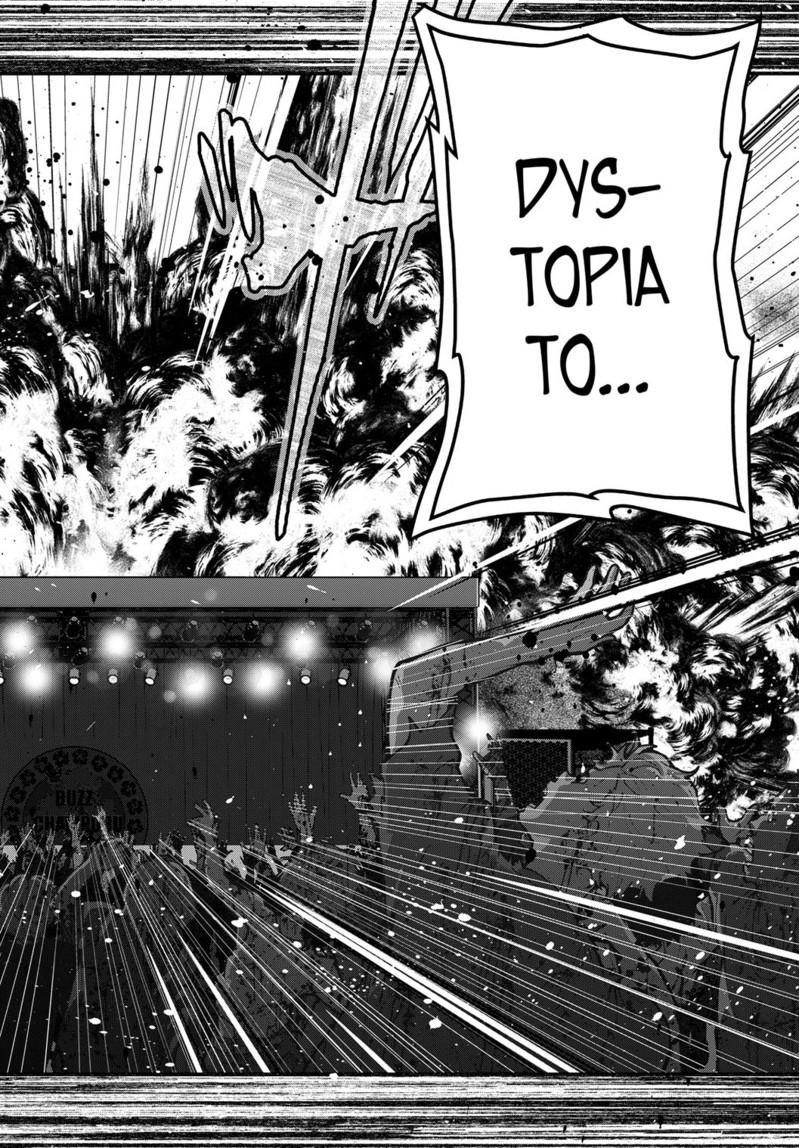 Zombie 100 ~Zombie ni Naru Made ni Shitai 100 no Koto~ chapter 82 page 29