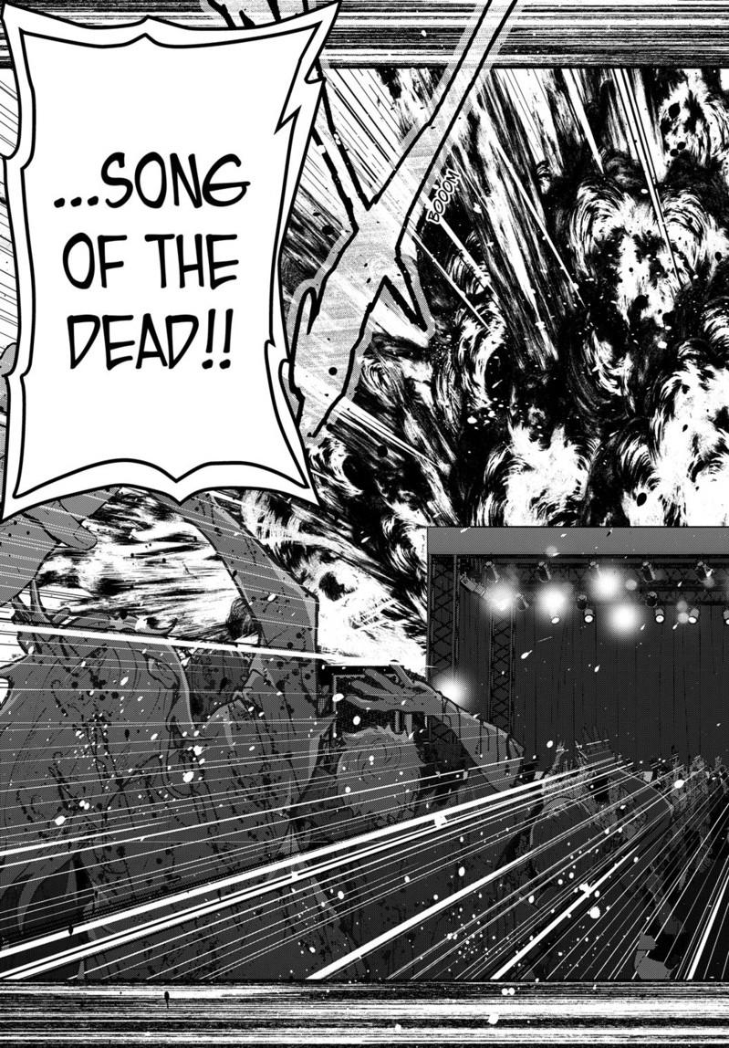 Zombie 100 ~Zombie ni Naru Made ni Shitai 100 no Koto~ chapter 82 page 30