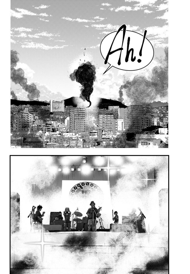 Zombie 100 ~Zombie ni Naru Made ni Shitai 100 no Koto~ chapter 82 page 35