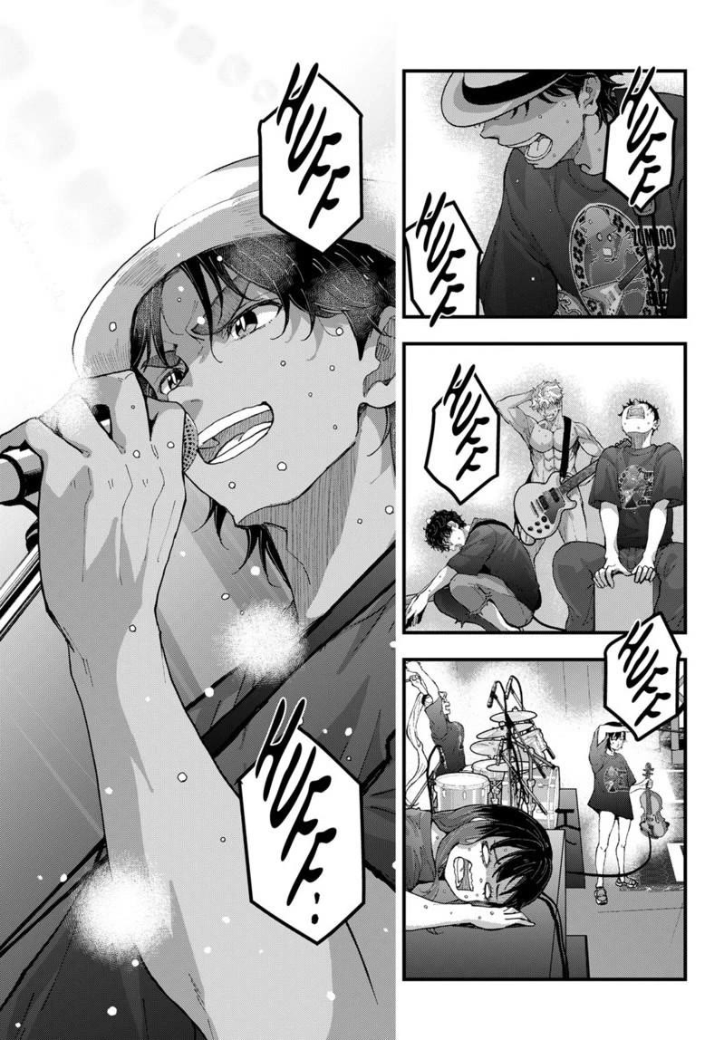 Zombie 100 ~Zombie ni Naru Made ni Shitai 100 no Koto~ chapter 82 page 36