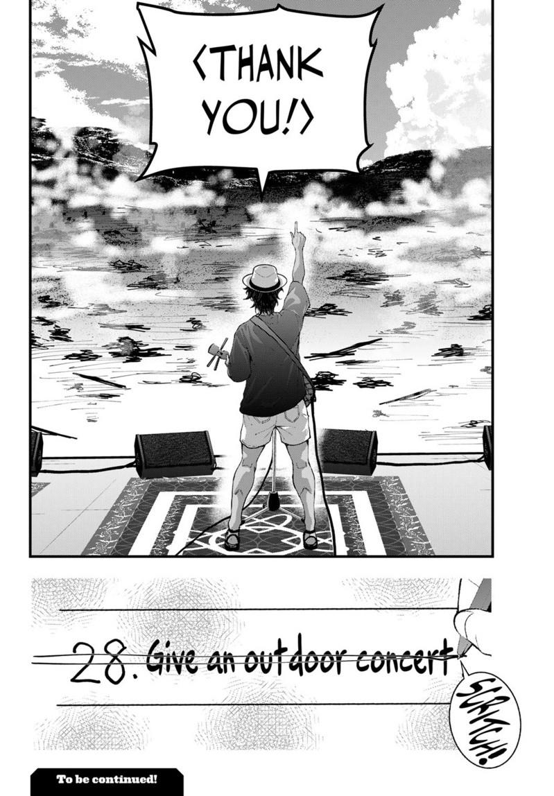 Zombie 100 ~Zombie ni Naru Made ni Shitai 100 no Koto~ chapter 82 page 37