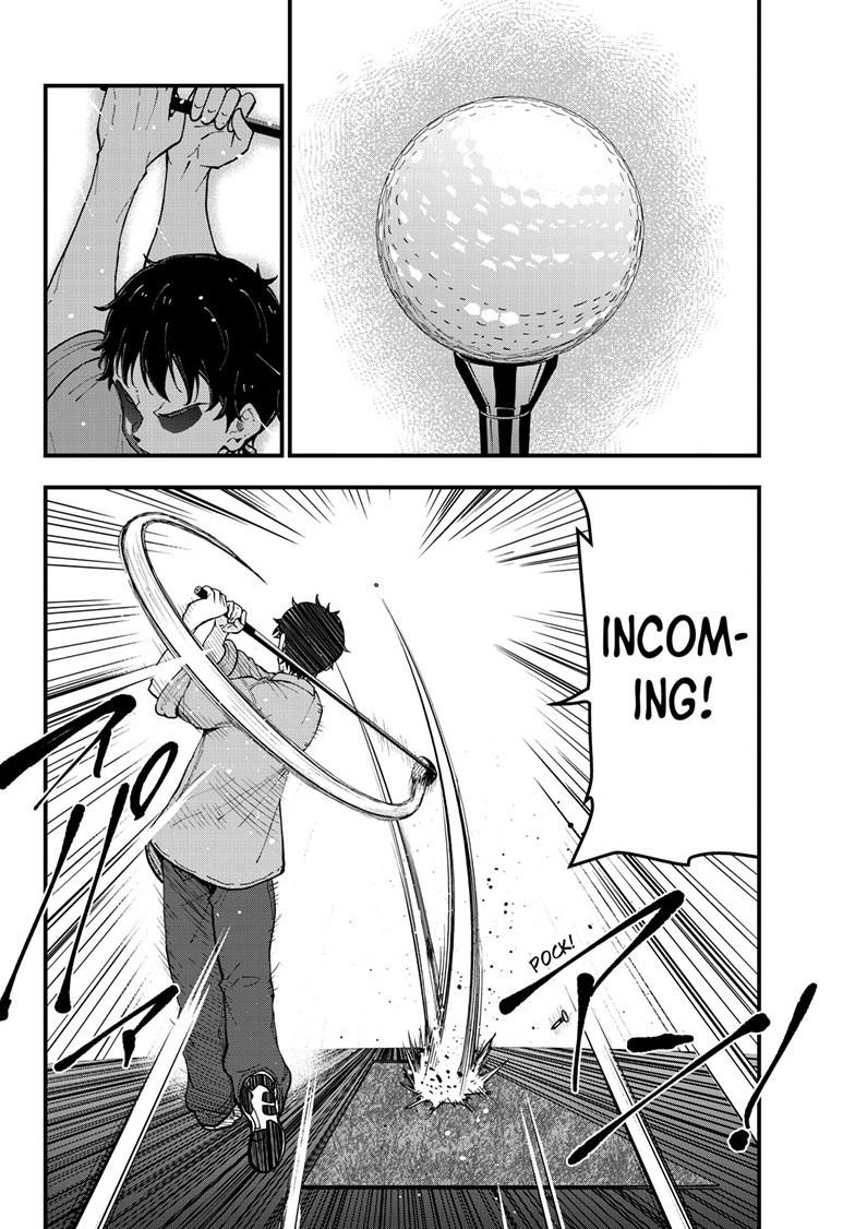 Zombie 100 ~Zombie ni Naru Made ni Shitai 100 no Koto~ chapter 83 page 12