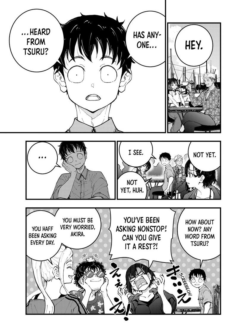 Zombie 100 ~Zombie ni Naru Made ni Shitai 100 no Koto~ chapter 83 page 25