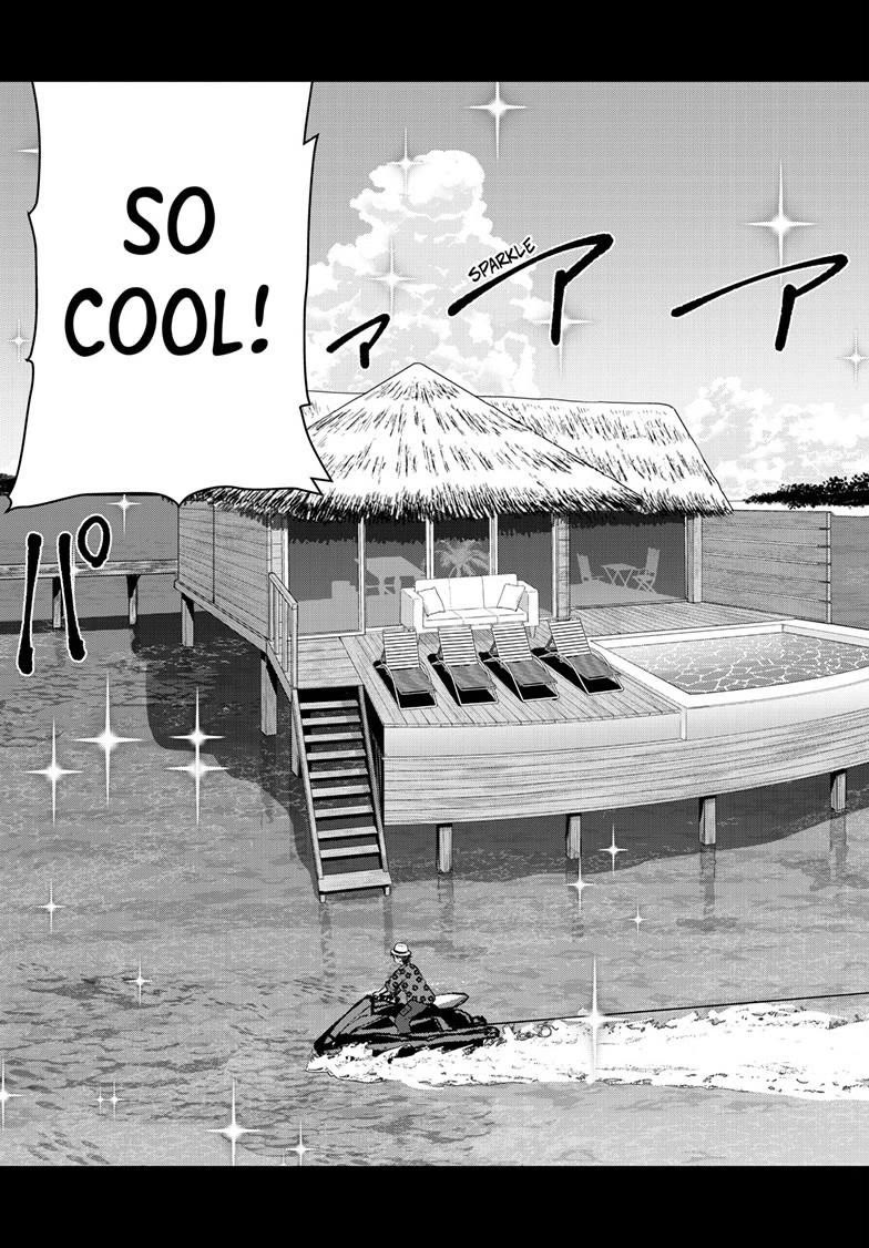 Zombie 100 ~Zombie ni Naru Made ni Shitai 100 no Koto~ chapter 83 page 29