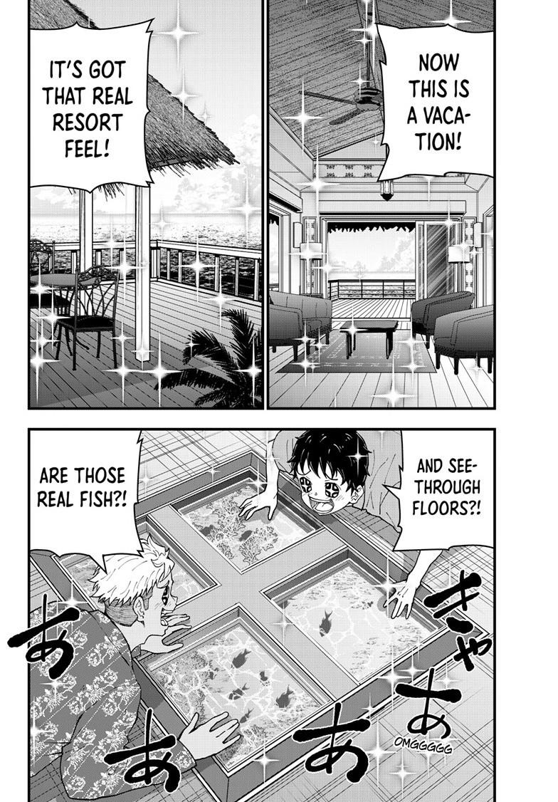 Zombie 100 ~Zombie ni Naru Made ni Shitai 100 no Koto~ chapter 83 page 30