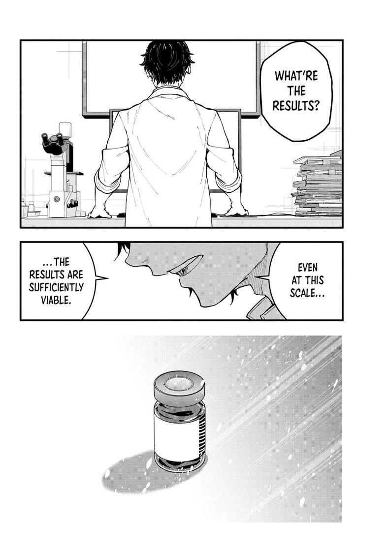 Zombie 100 ~Zombie ni Naru Made ni Shitai 100 no Koto~ chapter 83 page 38