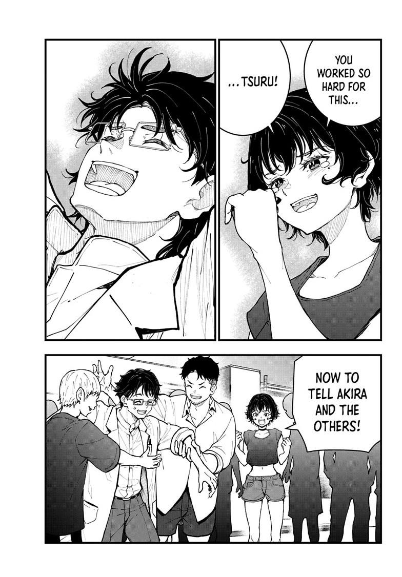 Zombie 100 ~Zombie ni Naru Made ni Shitai 100 no Koto~ chapter 83 page 41