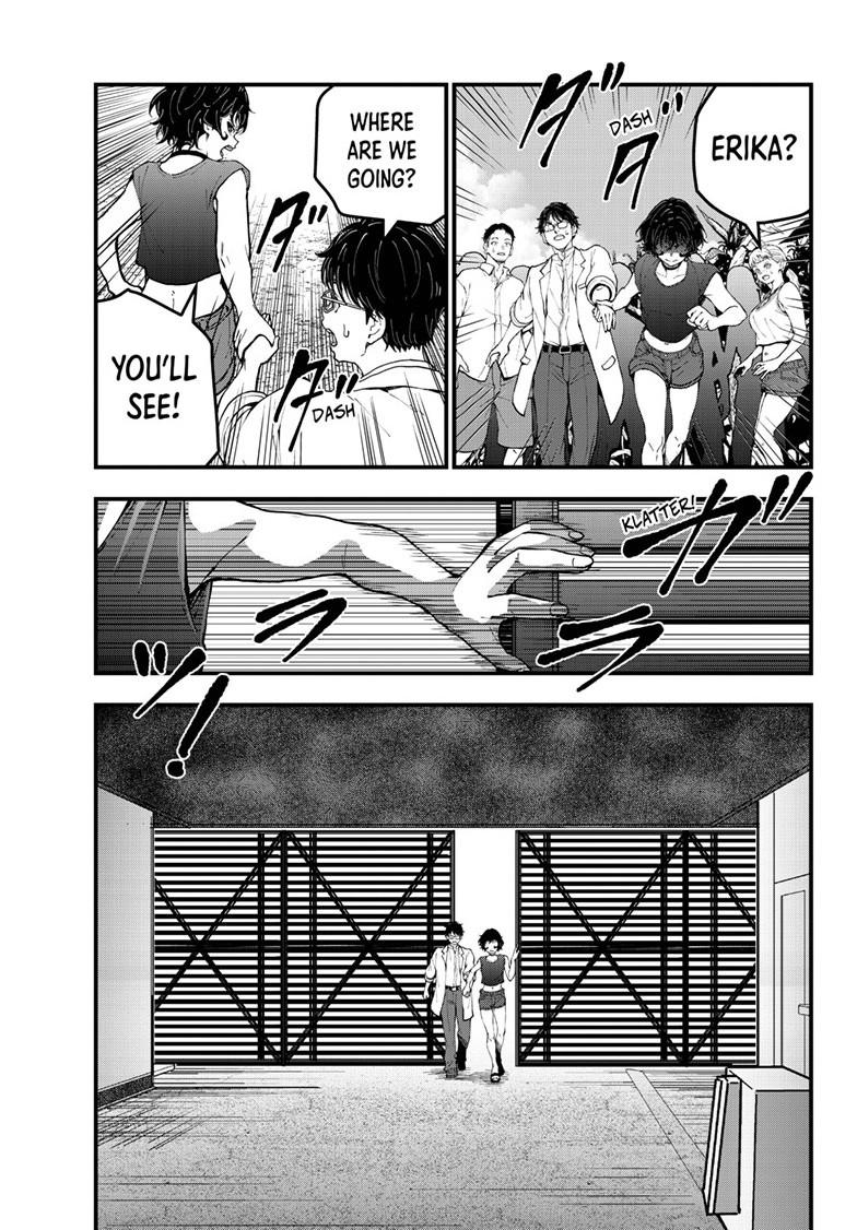 Zombie 100 ~Zombie ni Naru Made ni Shitai 100 no Koto~ chapter 84 page 13