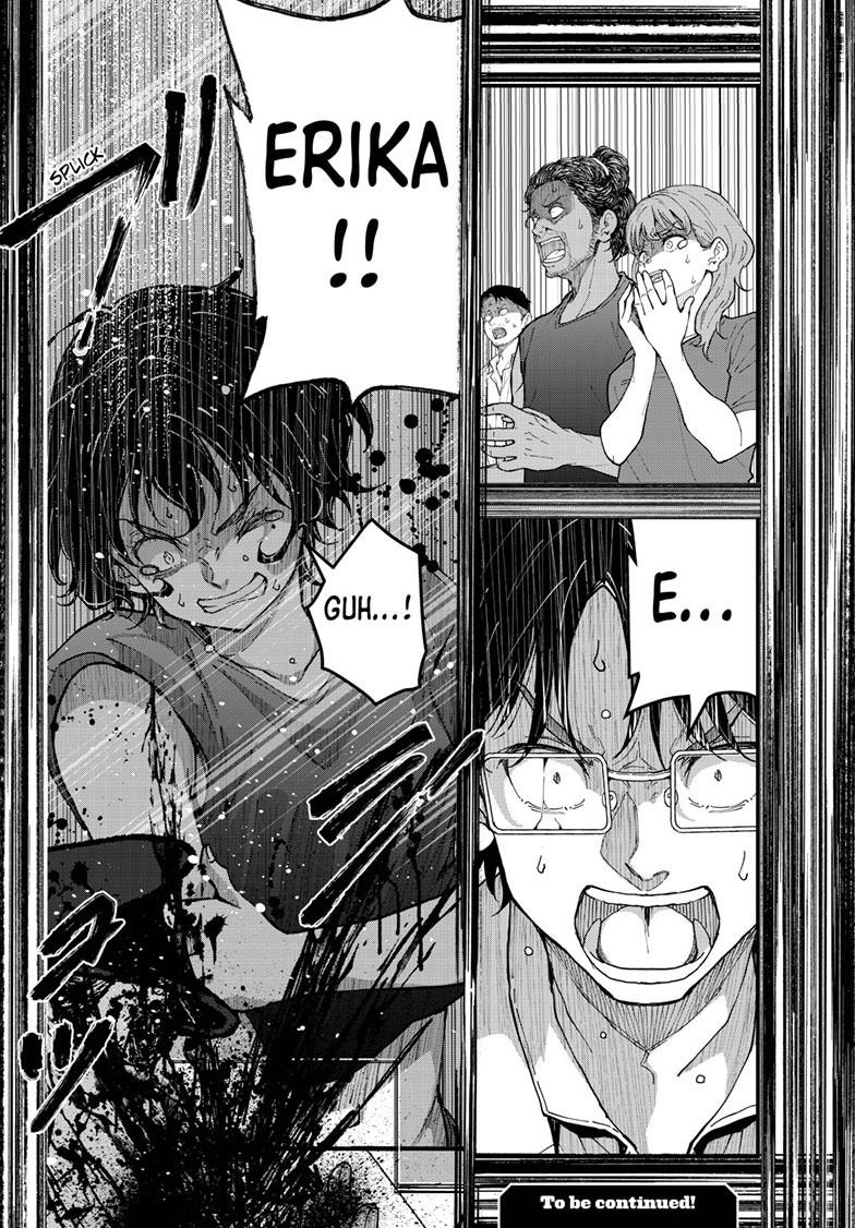 Zombie 100 ~Zombie ni Naru Made ni Shitai 100 no Koto~ chapter 84 page 16