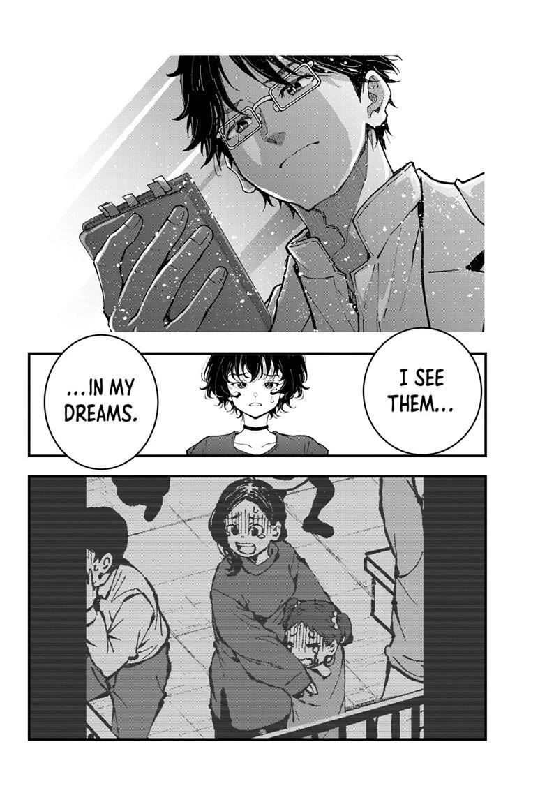 Zombie 100 ~Zombie ni Naru Made ni Shitai 100 no Koto~ chapter 84 page 4