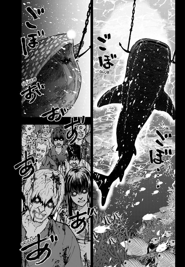 Zombie 100 ~Zombie ni Naru Made ni Shitai 100 no Koto~ chapter 86 page 2