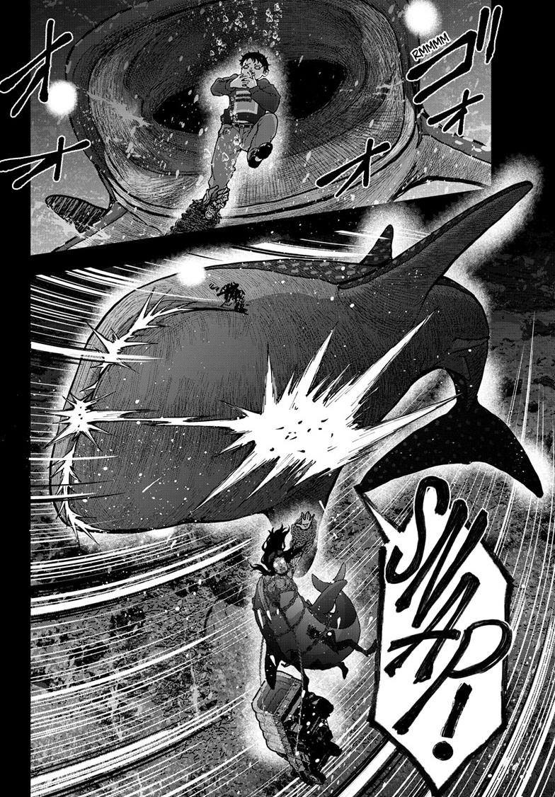 Zombie 100 ~Zombie ni Naru Made ni Shitai 100 no Koto~ chapter 86 page 35