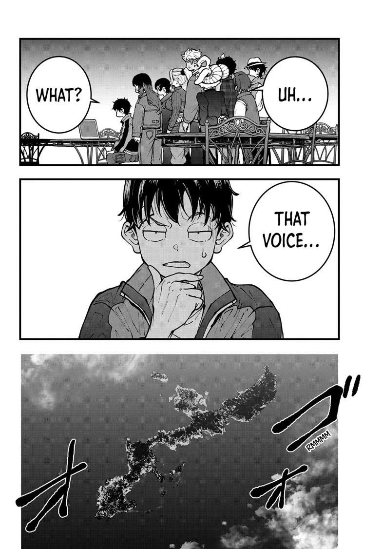 Zombie 100 ~Zombie ni Naru Made ni Shitai 100 no Koto~ chapter 87 page 28