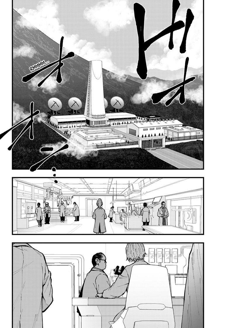 Zombie 100 ~Zombie ni Naru Made ni Shitai 100 no Koto~ chapter 87 page 30