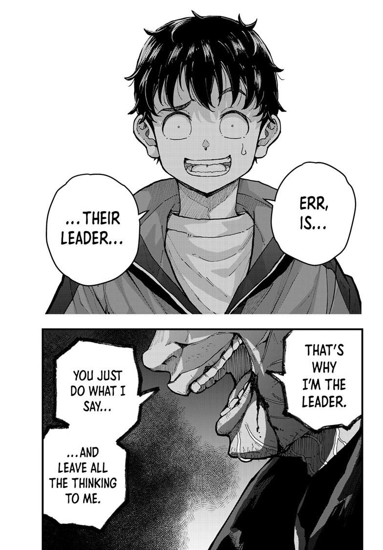 Zombie 100 ~Zombie ni Naru Made ni Shitai 100 no Koto~ chapter 87 page 33