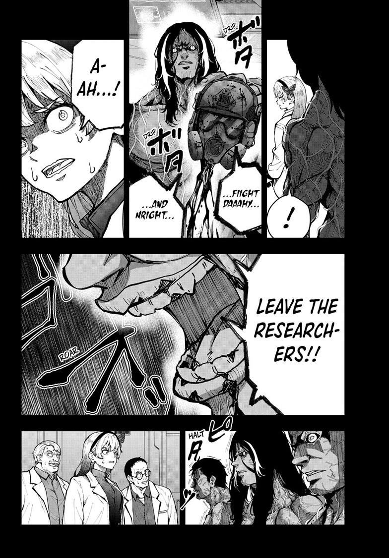Zombie 100 ~Zombie ni Naru Made ni Shitai 100 no Koto~ chapter 88 page 16