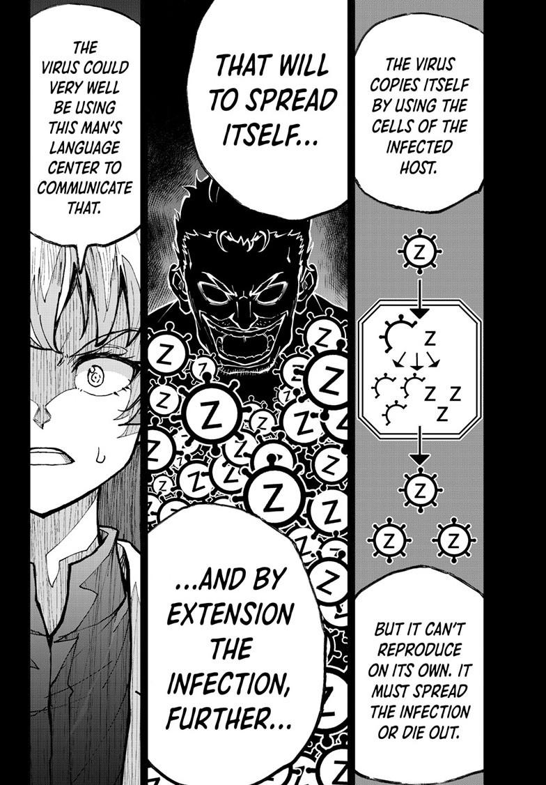 Zombie 100 ~Zombie ni Naru Made ni Shitai 100 no Koto~ chapter 88 page 18