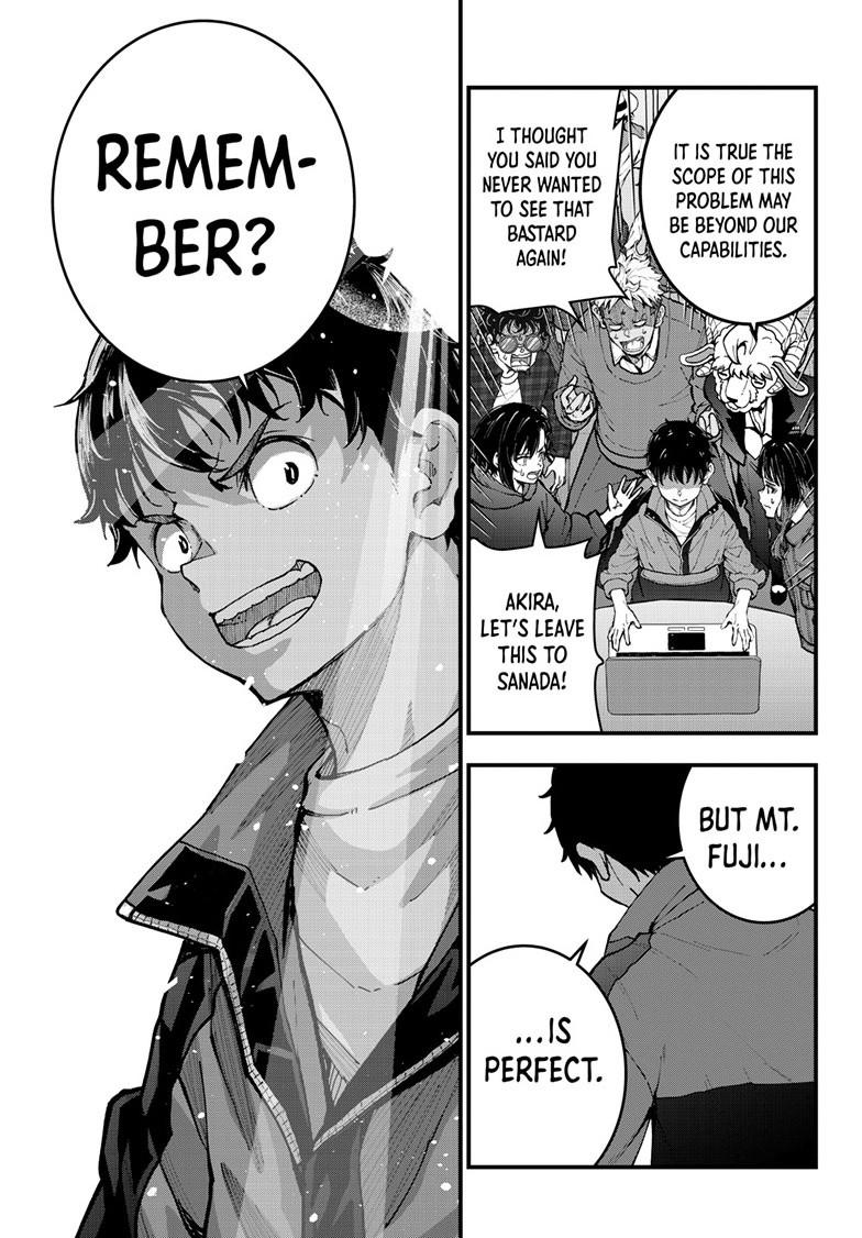 Zombie 100 ~Zombie ni Naru Made ni Shitai 100 no Koto~ chapter 88 page 25