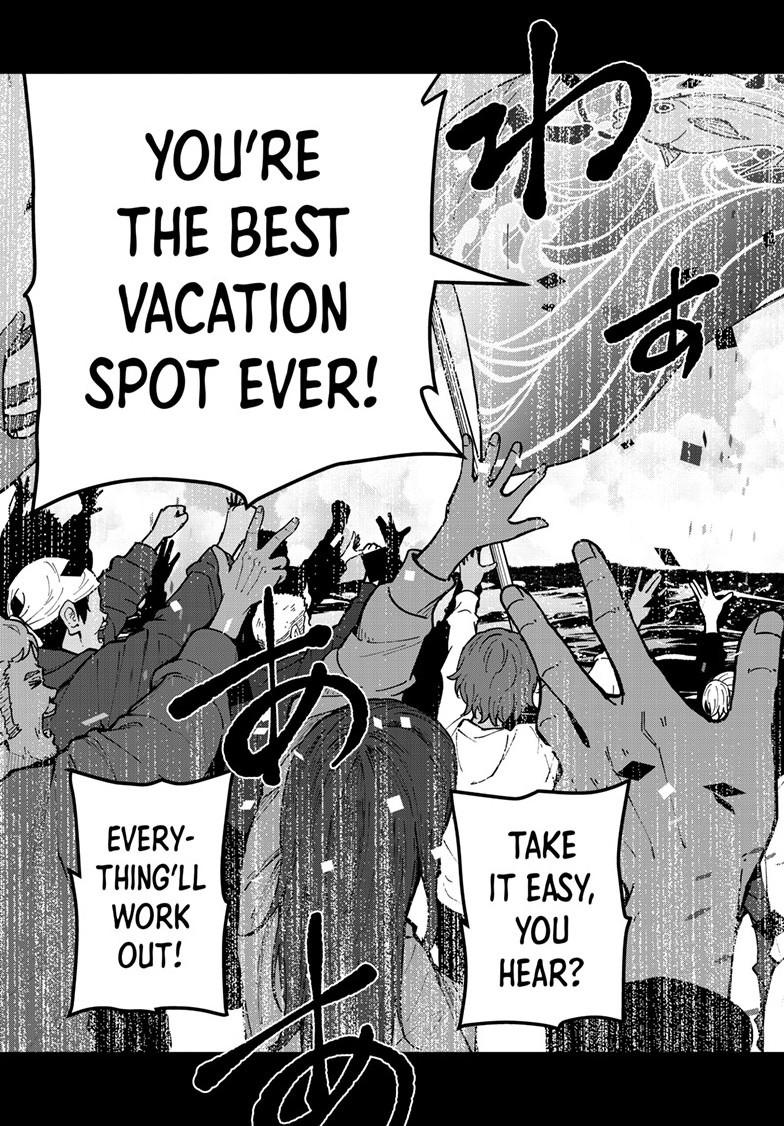 Zombie 100 ~Zombie ni Naru Made ni Shitai 100 no Koto~ chapter 88 page 39