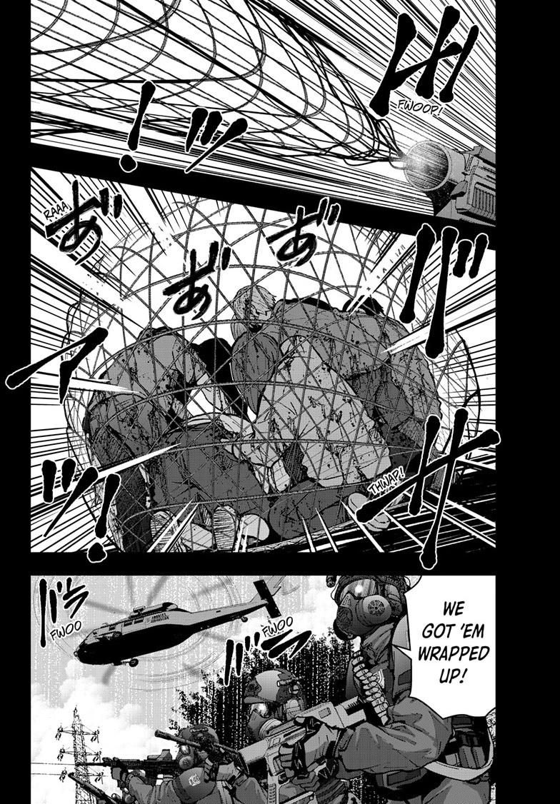 Zombie 100 ~Zombie ni Naru Made ni Shitai 100 no Koto~ chapter 88 page 6