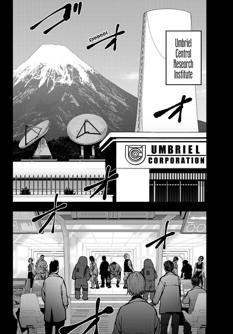 Zombie 100 ~Zombie ni Naru Made ni Shitai 100 no Koto~ chapter 88 page 8