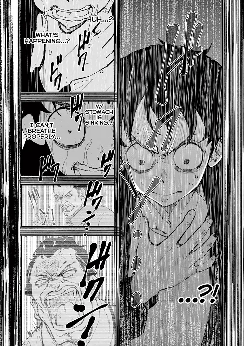 Zombie 100 ~Zombie ni Naru Made ni Shitai 100 no Koto~ chapter 9 page 6