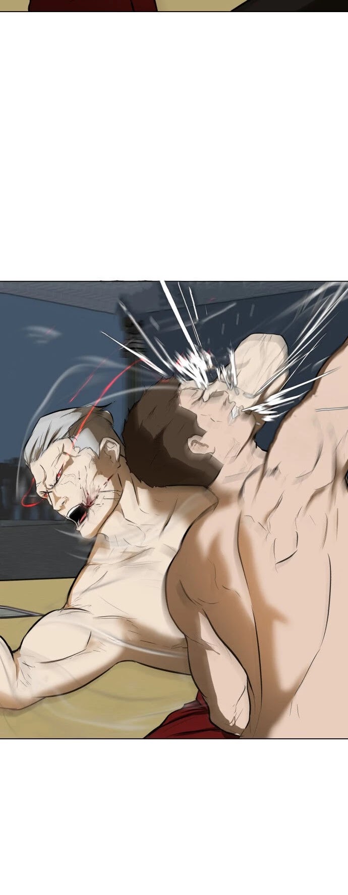 Zombie Fight chapter 0 page 13