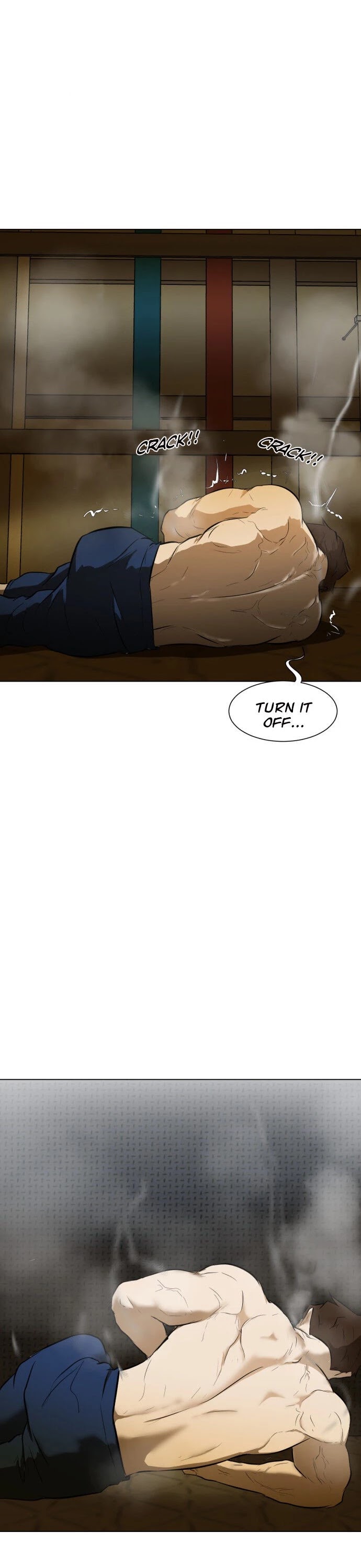 Zombie Fight chapter 0 page 26