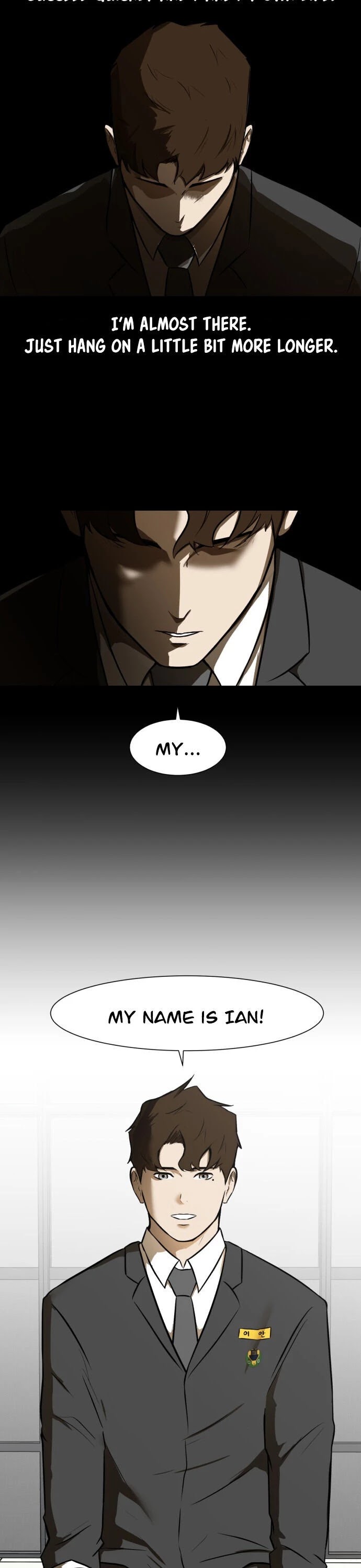 Zombie Fight chapter 1 page 16
