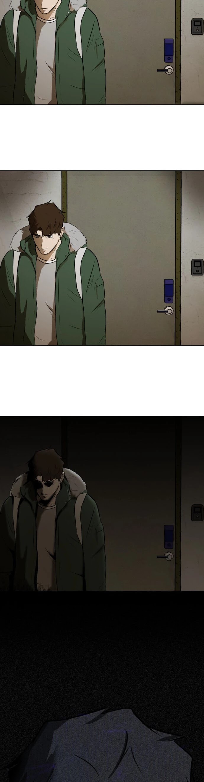 Zombie Fight chapter 1 page 26