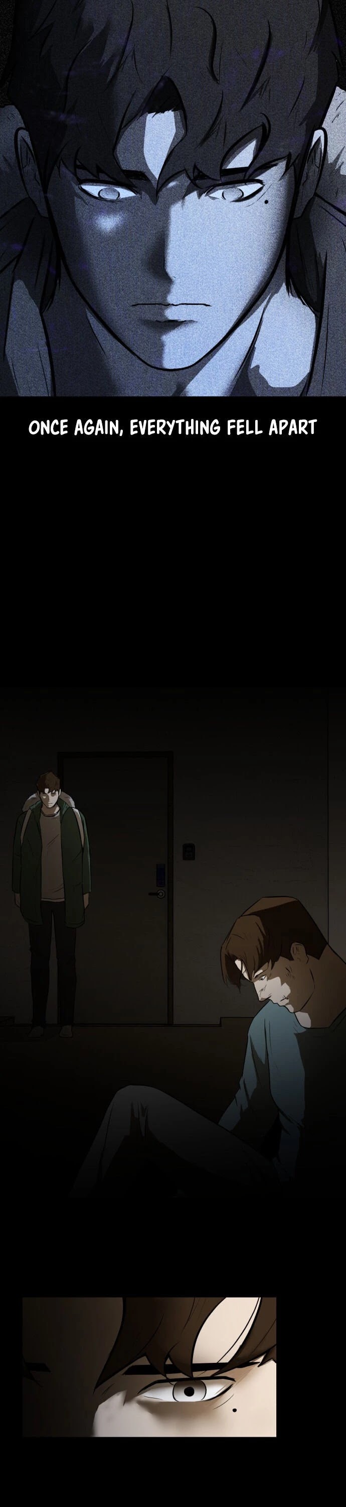 Zombie Fight chapter 1 page 27