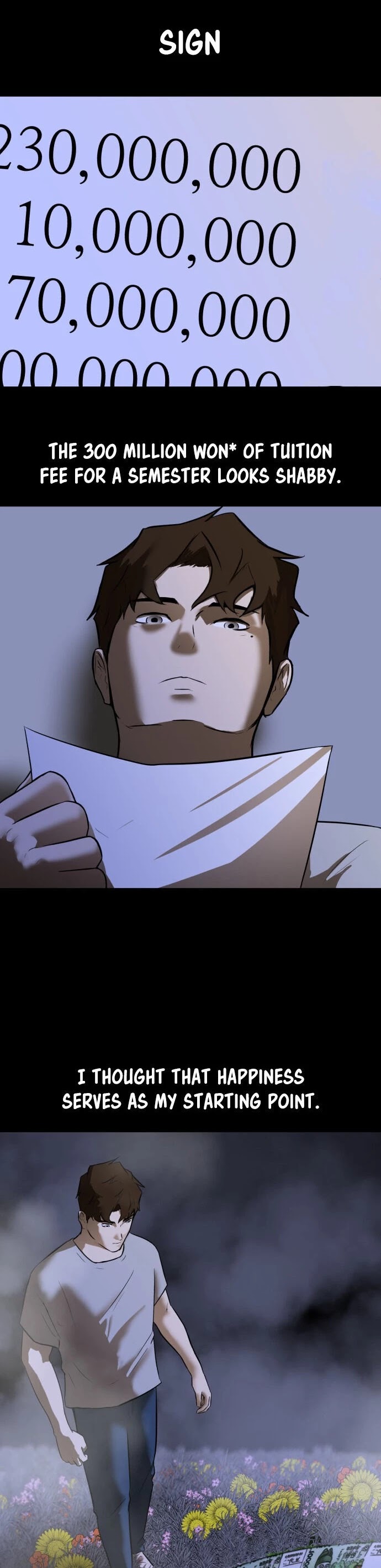 Zombie Fight chapter 1 page 29