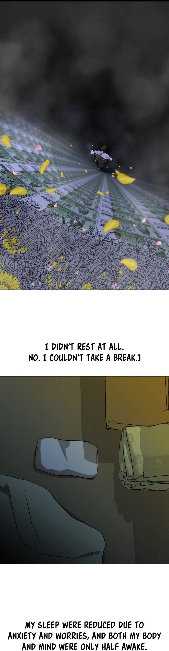 Zombie Fight chapter 1 page 31