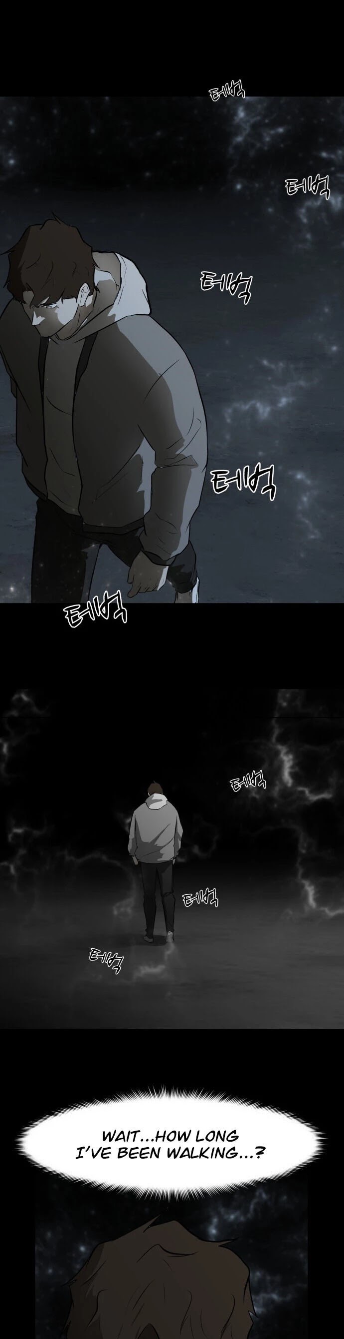 Zombie Fight chapter 1 page 38