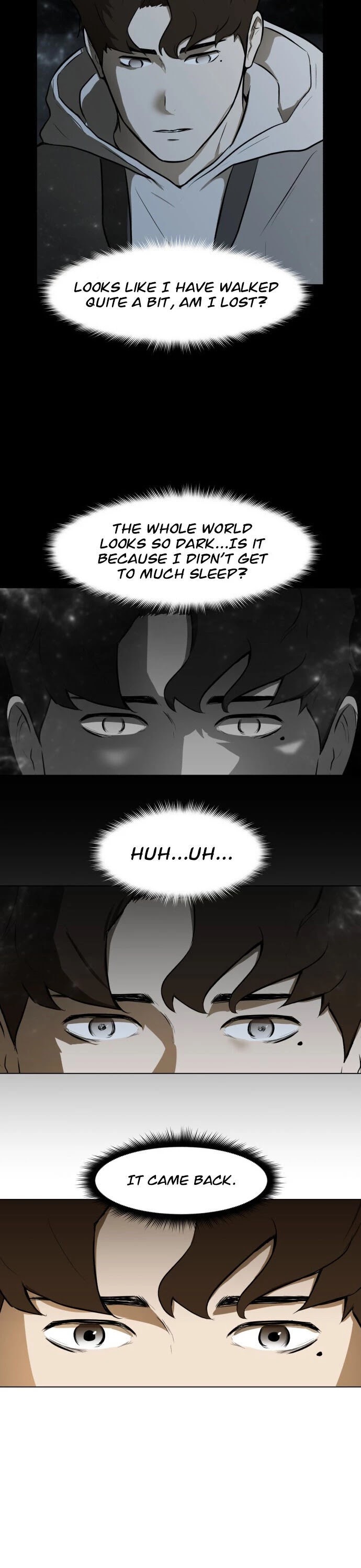 Zombie Fight chapter 1 page 39